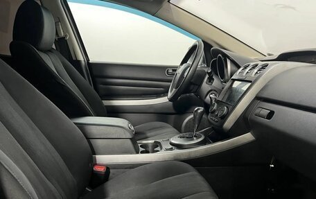 Mazda CX-7 I рестайлинг, 2010 год, 755 000 рублей, 13 фотография