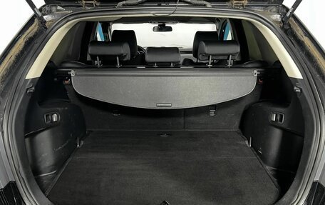 Mazda CX-7 I рестайлинг, 2010 год, 755 000 рублей, 23 фотография