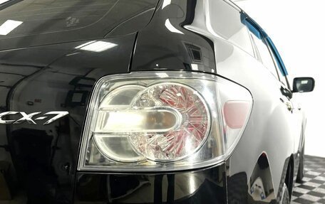 Mazda CX-7 I рестайлинг, 2010 год, 755 000 рублей, 20 фотография