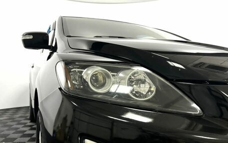 Mazda CX-7 I рестайлинг, 2010 год, 755 000 рублей, 19 фотография