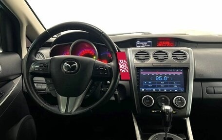 Mazda CX-7 I рестайлинг, 2010 год, 755 000 рублей, 16 фотография