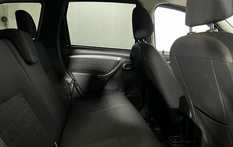 Renault Duster I рестайлинг, 2016 год, 1 250 000 рублей, 12 фотография