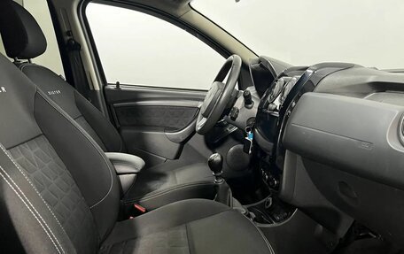 Renault Duster I рестайлинг, 2016 год, 1 250 000 рублей, 13 фотография