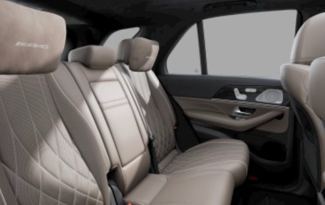 Mercedes-Benz GLE AMG, 2026 год, 23 145 840 рублей, 5 фотография