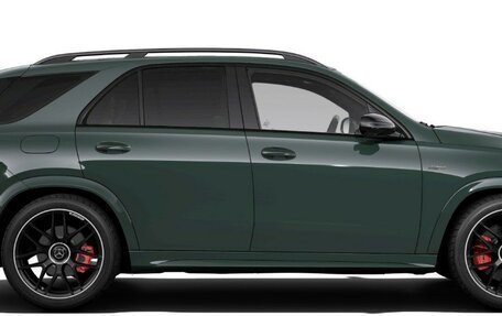 Mercedes-Benz GLE AMG, 2026 год, 23 145 840 рублей, 4 фотография