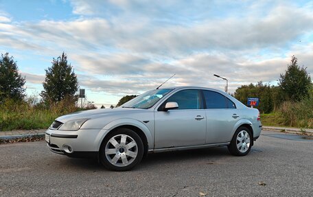 Ford Mondeo III, 2006 год, 280 000 рублей, 1 фотография