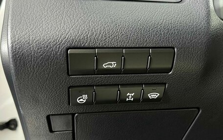 Lexus RX IV рестайлинг, 2018 год, 2 900 000 рублей, 24 фотография