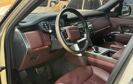 Land Rover Range Rover IV рестайлинг, 2025 год, 19 350 000 рублей, 5 фотография