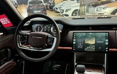 Land Rover Range Rover IV рестайлинг, 2025 год, 19 350 000 рублей, 6 фотография