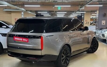Land Rover Range Rover IV рестайлинг, 2025 год, 19 350 000 рублей, 4 фотография