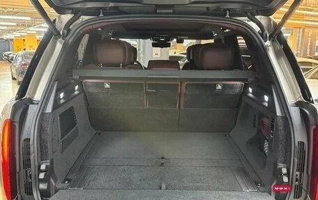 Land Rover Range Rover IV рестайлинг, 2025 год, 19 350 000 рублей, 11 фотография