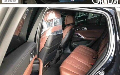 BMW X6, 2022 год, 10 000 000 рублей, 4 фотография