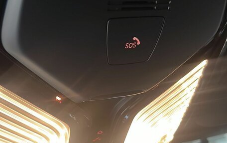 BMW X6, 2022 год, 10 000 000 рублей, 9 фотография