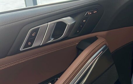 BMW X6, 2022 год, 10 000 000 рублей, 6 фотография