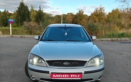 Ford Mondeo III, 2006 год, 280 000 рублей, 3 фотография