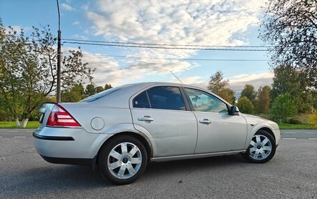 Ford Mondeo III, 2006 год, 280 000 рублей, 7 фотография