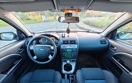Ford Mondeo III, 2006 год, 280 000 рублей, 16 фотография