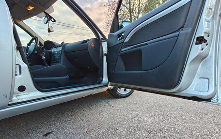 Ford Mondeo III, 2006 год, 280 000 рублей, 9 фотография