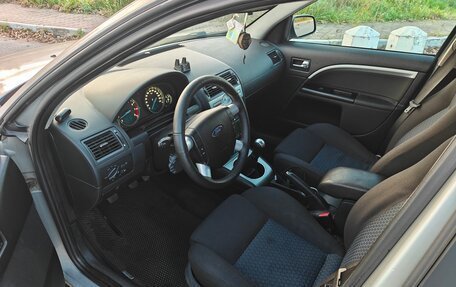 Ford Mondeo III, 2006 год, 280 000 рублей, 17 фотография