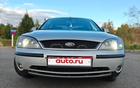 Ford Mondeo III, 2006 год, 280 000 рублей, 5 фотография