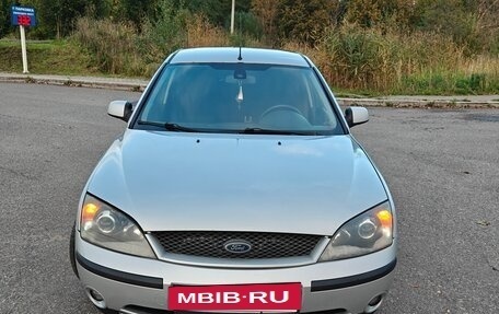 Ford Mondeo III, 2006 год, 280 000 рублей, 4 фотография