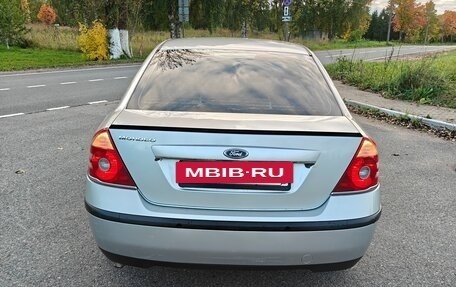 Ford Mondeo III, 2006 год, 280 000 рублей, 6 фотография