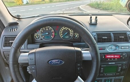 Ford Mondeo III, 2006 год, 280 000 рублей, 18 фотография