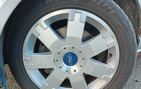 Ford Mondeo III, 2006 год, 280 000 рублей, 30 фотография