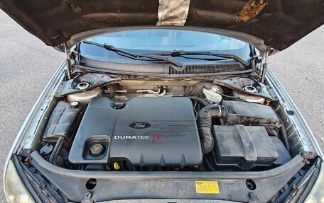 Ford Mondeo III, 2006 год, 280 000 рублей, 25 фотография