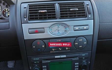 Ford Mondeo III, 2006 год, 280 000 рублей, 19 фотография
