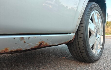 Ford Mondeo III, 2006 год, 280 000 рублей, 37 фотография