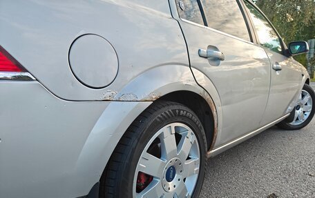 Ford Mondeo III, 2006 год, 280 000 рублей, 33 фотография