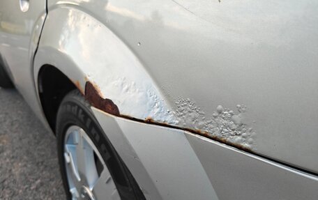 Ford Mondeo III, 2006 год, 280 000 рублей, 39 фотография
