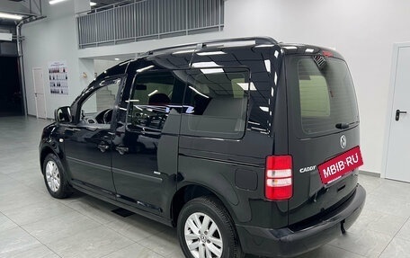 Volkswagen Caddy III рестайлинг, 2013 год, 930 000 рублей, 7 фотография