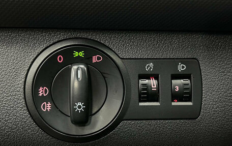 Volkswagen Caddy III рестайлинг, 2013 год, 930 000 рублей, 10 фотография