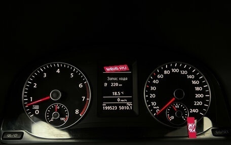 Volkswagen Caddy III рестайлинг, 2013 год, 930 000 рублей, 11 фотография