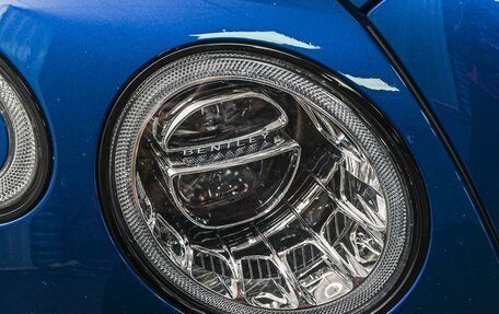 Bentley Bentayga I, 2018 год, 10 999 000 рублей, 6 фотография