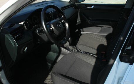 Skoda Rapid I, 2020 год, 1 690 000 рублей, 14 фотография