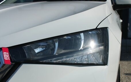 Skoda Rapid I, 2020 год, 1 690 000 рублей, 9 фотография