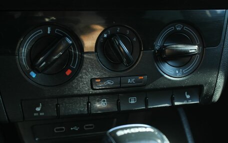 Skoda Rapid I, 2020 год, 1 690 000 рублей, 19 фотография