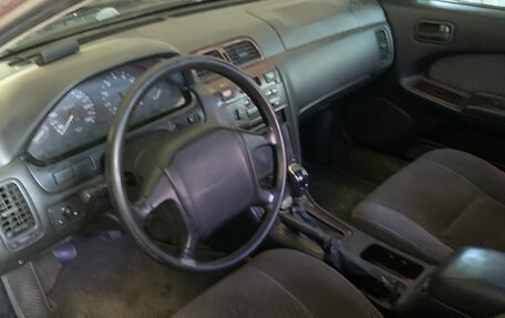 Nissan Maxima IV, 1995 год, 110 000 рублей, 5 фотография