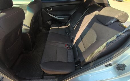 SsangYong Actyon II рестайлинг, 2013 год, 1 050 000 рублей, 8 фотография