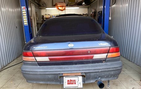 Nissan Maxima IV, 1995 год, 110 000 рублей, 6 фотография
