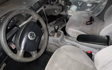 Volkswagen Passat B5+ рестайлинг, 1997 год, 53 000 рублей, 11 фотография
