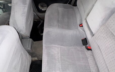Volkswagen Passat B5+ рестайлинг, 1997 год, 53 000 рублей, 8 фотография