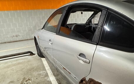 Volkswagen Passat B5+ рестайлинг, 1997 год, 53 000 рублей, 10 фотография
