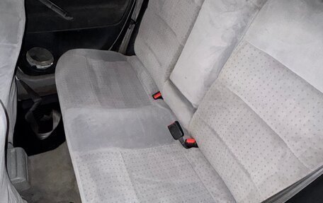 Volkswagen Passat B5+ рестайлинг, 1997 год, 53 000 рублей, 7 фотография