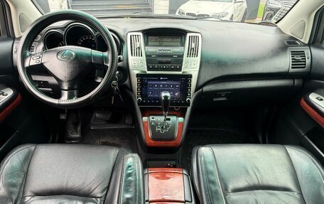 Lexus RX II рестайлинг, 2006 год, 1 349 000 рублей, 7 фотография