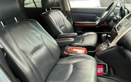 Lexus RX II рестайлинг, 2006 год, 1 349 000 рублей, 12 фотография