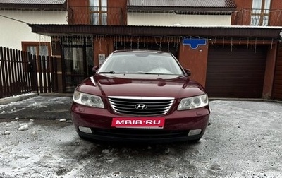 Hyundai Grandeur, 2008 год, 750 000 рублей, 1 фотография